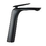 High basin mixer
